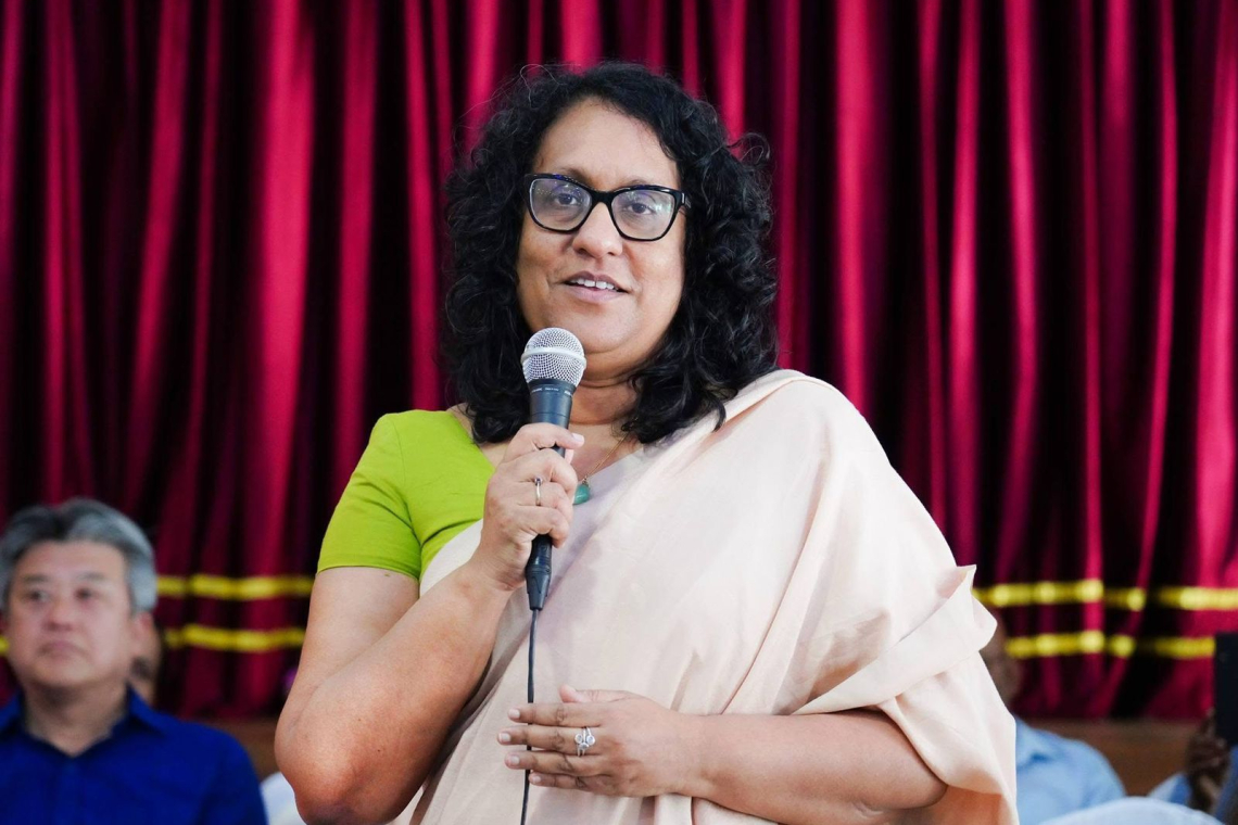 ශ්‍රී ලංකා නිප්පොන් අධ්‍යාපනික හා සංස්කෘතික කේන්ද්‍රය (SNECC) ආරම්භ කර වසර 40ක්